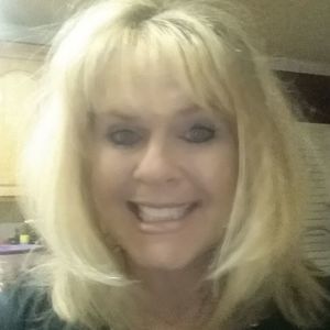 Meet your Posher, Jill